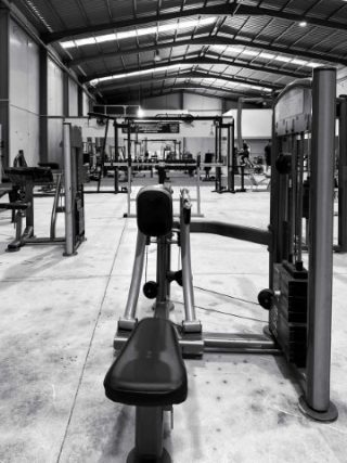 GymLife Balsicas