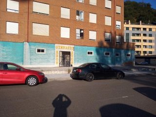 Gymnasio Krom
