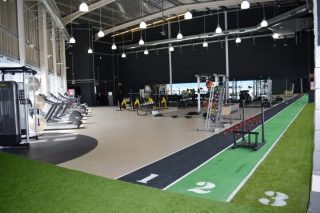 Health Space Tenerife