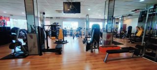 Hispano Fitness