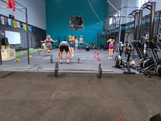 HUARGO FITNESS CENTER