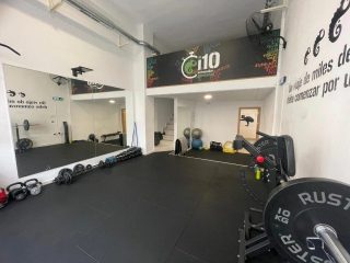 i10 Entrenador Personal - Vasco Núñez