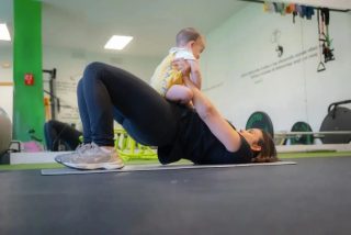 i10 Mujer - Entrenador personal
