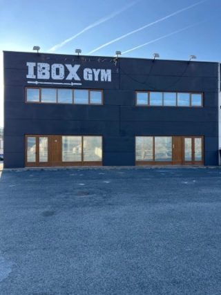 IBOX GYM Altsasu - Gimnasio