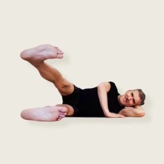 IdlC Pilates - Isidoro de la Cruz