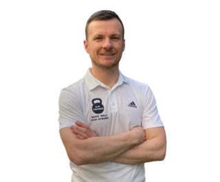 Ilir Trainer | Entrenador personal Torrejón de Ardoz