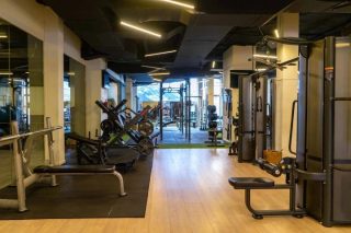 Imagim Palma Gimnasio