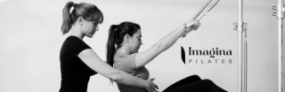 IMAGINA - PILATES CLÁSICO MURCIA