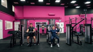 imaGym Torrelavega-Zapatón