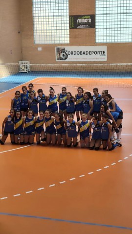 I.M.D Guadalquivir