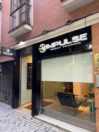 Impulse Smart Training
