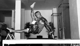 Iñaki Pilates