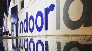 Indoorland