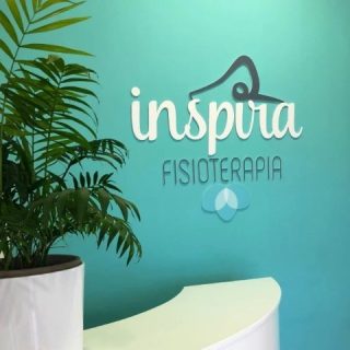 INSPIRA · Centro de Fisioterapia, Podología, Psicología, Nutrición y Pilates