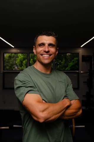 Ivan Salas Training | Entrenador Personal Donostia