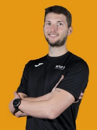 Jan Segura