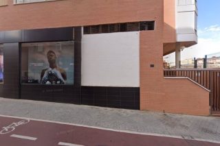 Jesus Tena PT Entrenador Personal Almeria