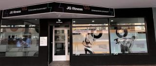 JG fitness Alcalá de Henares | Entrenador personal & Electroestimulación | Madrid