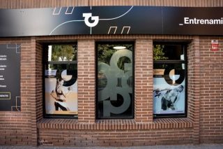 JG fitness Herrera Oria | Entrenador personal & Electroestimulación | Madrid