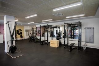 JG fitness Legalitat | Entrenador personal & Electroestimulación | Barcelona