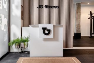 JG fitness Maximo Aguirre | Entrenador personal & Electroestimulacion | Bilbao