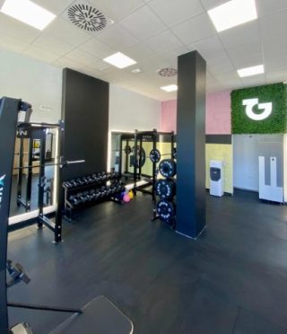 JG fitness Playa San Juan | Entrenador personal & Electroestimulación | Alicante