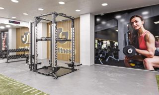 JG fitness Pontevedra | Entrenador personal | Galicia