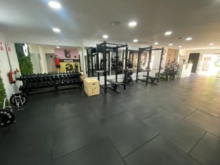 JG fitness Sant Cugat | Entrenador personal & Electroestimulación | Barcelona
