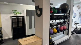 JG fitness Teodora Lamadrid | Entrenador personal & Electroestimulación | Barcelona