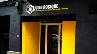 JR Centro de Entrenamiento