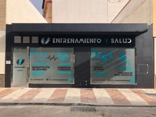 JV Entrenamiento y Salud