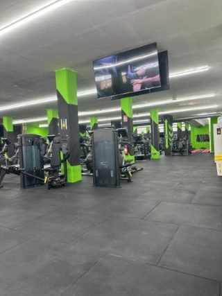 KAROLGYM CENTRO