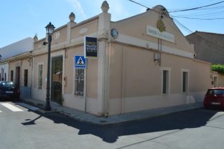 Karoon Pilates Studio Rocafort