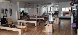Katia Pilates