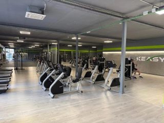 Keasyfit | Castellón Av Almazora | Gimnasio