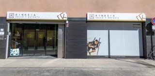 Kinesia Health & Sport