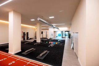 KOM - Entrenamiento individualizado