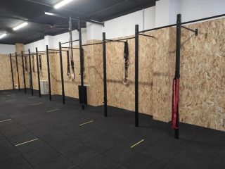 Kraken Fitness