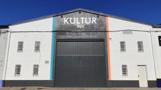 KULTUR BOX