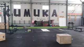 Kumuka CrossFit