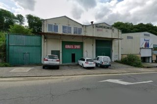 Kuraia Sport Martutene