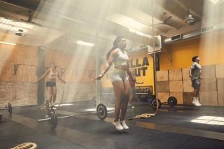 La Huella Workout Club - Barcelona CrossFit