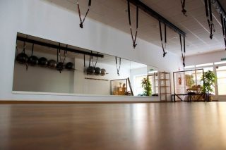 La Vertical Pilates
