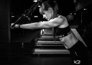 LauFitContigo Entrenamiento Personal