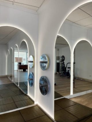LeiFit