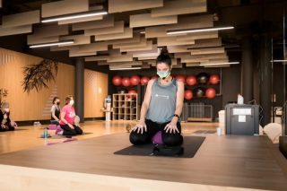 LeticiaYoga&Pilates