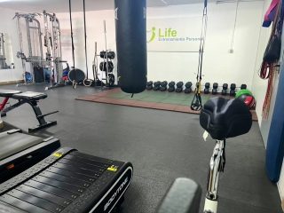 Life Entrenamiento Personal