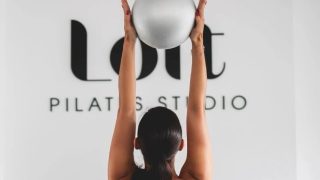 Loft Pilates Studio - Murcia