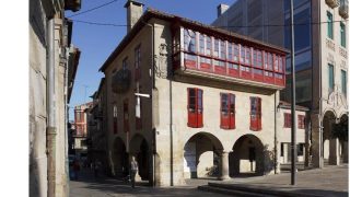 Loto Pontevedra