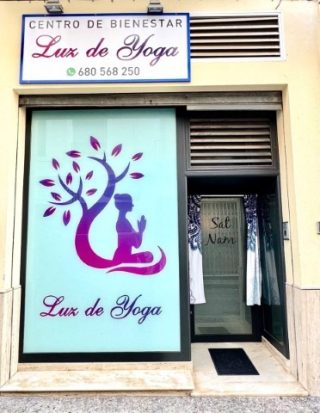 Luz De Yoga